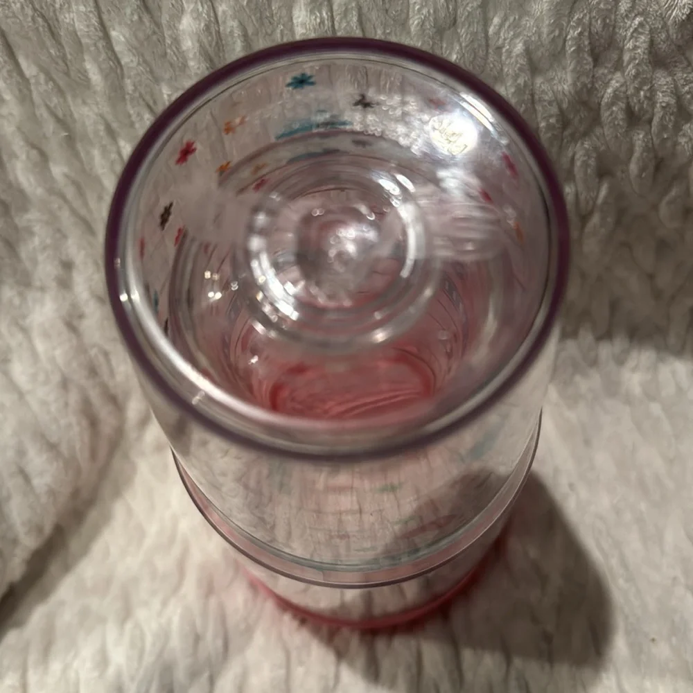 #1 MOM 24 oz. TERVIS Tumbler